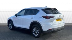 Mazda CX-5 2.0 SE-L 5dr Auto Petrol Estate